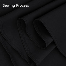 Lxztayuk wedding and banquet setups stay neat with stain-resistant fabric.