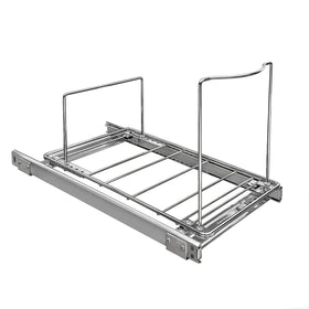 Included hardware and lifetime warranty accompany the unit.