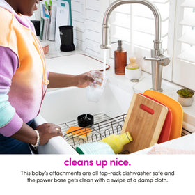 Magic Bullet recipe guide to spark quick blending ideas at home.