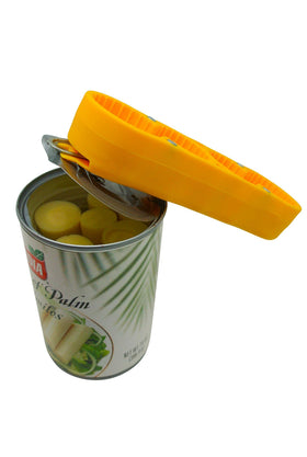 Magic Opener durable plastic construction for everyday use