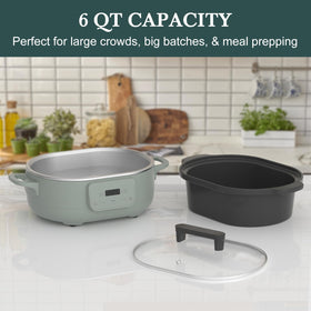 Magnifique Experience Delight keep-warm icon showing automatic warmth feature