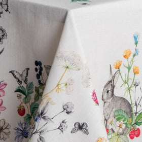 Maison d' Hermine Mothers Day gift idea presented in a sophisticated table setting.