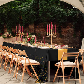 MASHAN versatile party decor set for weddings and showers