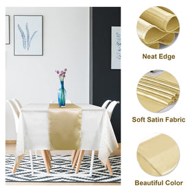 MASHAN wedding table decor setup for upscale tablescape