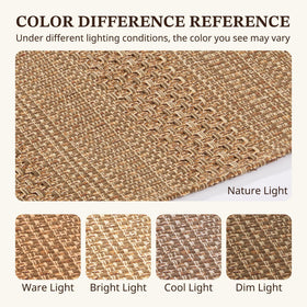 MatEssenz versatile rug suits entryways, kitchens, and laundry rooms.