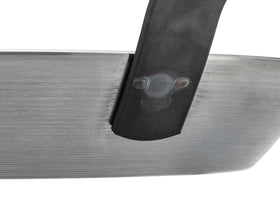 Matfer Bourgeat French-made pan demonstrates quality craftsmanship