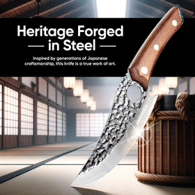 Kitchen-ready tool ideal for home cooks and professional chefs