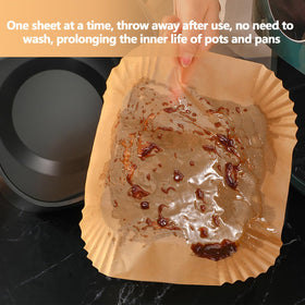 MAXTBEE oven and microwave compatible liner supports multi-appliance cooking.