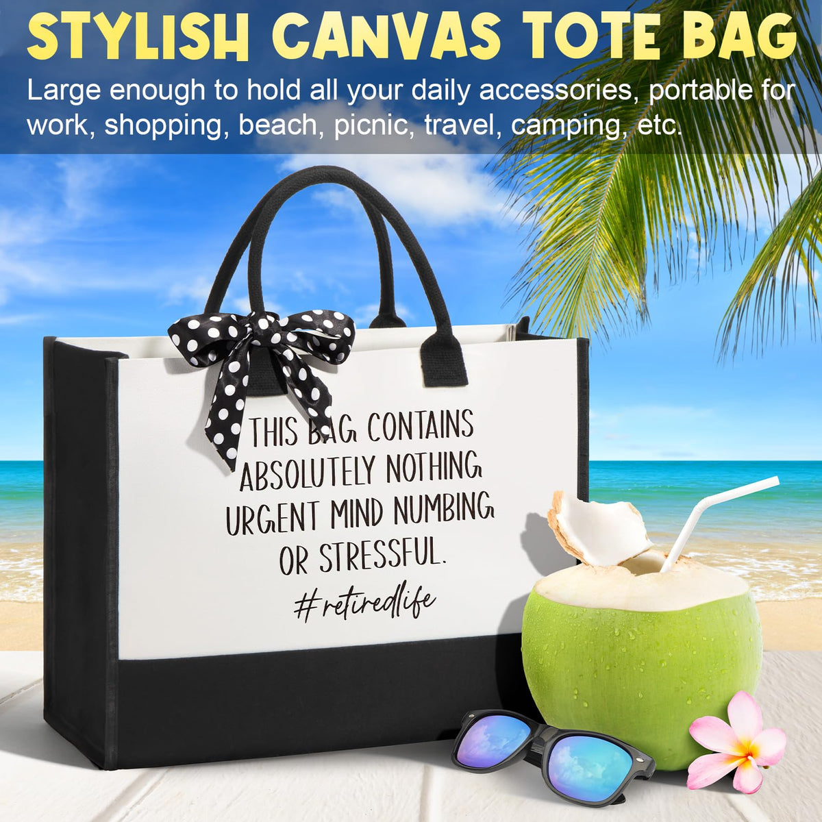 MAYICIVO cosmetic pouch for organized travel and daily routines.
