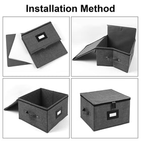 Mayniu bottom panel folds for compact storage when not in use.