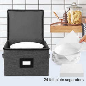 Mayniu sturdy top cover allows safe stacking of containers
