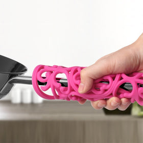 ME.FAN trivet-baby-shower-gift-set makes a practical kitchen gift.