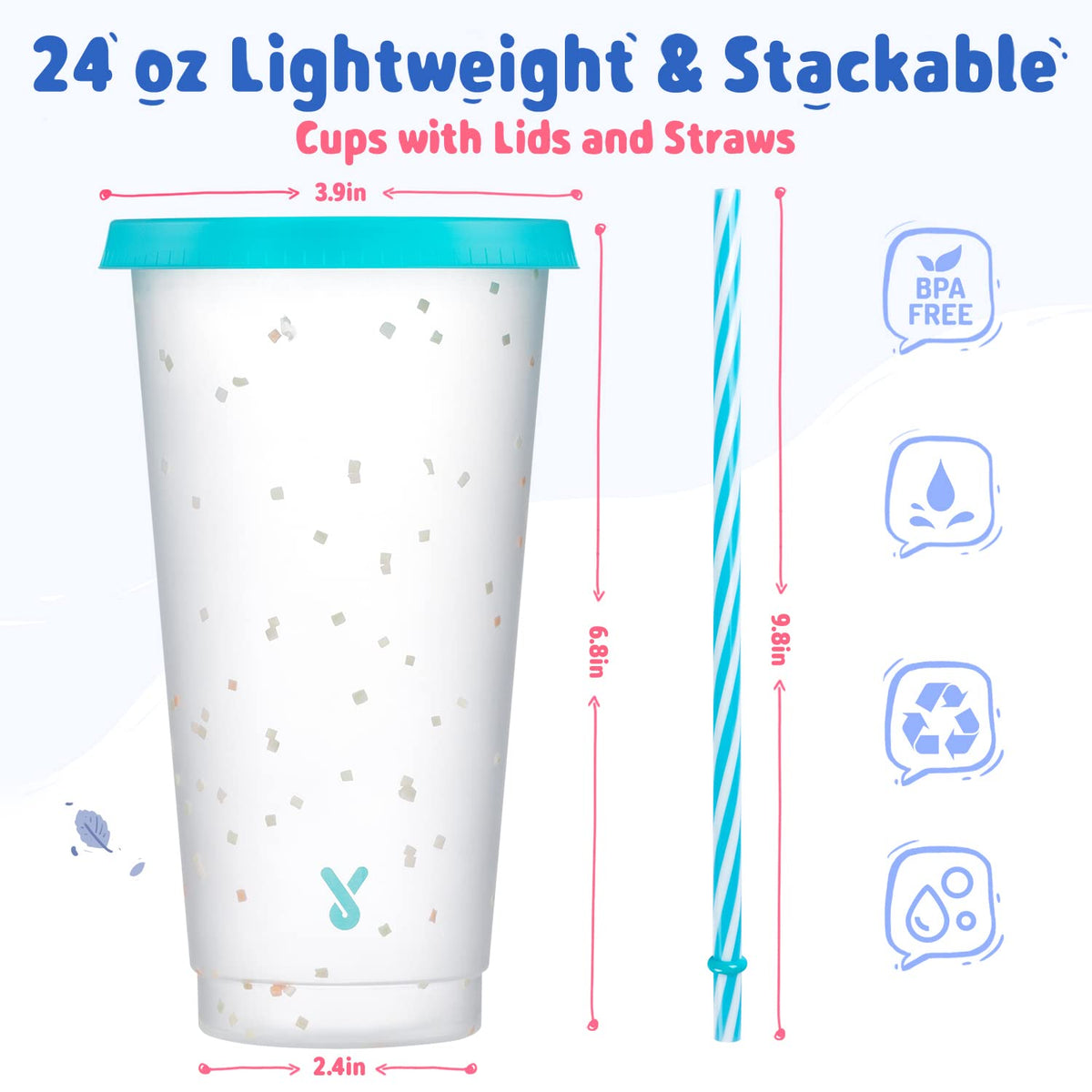 Spill-proof lids keeping drinks secure on Meoky cups