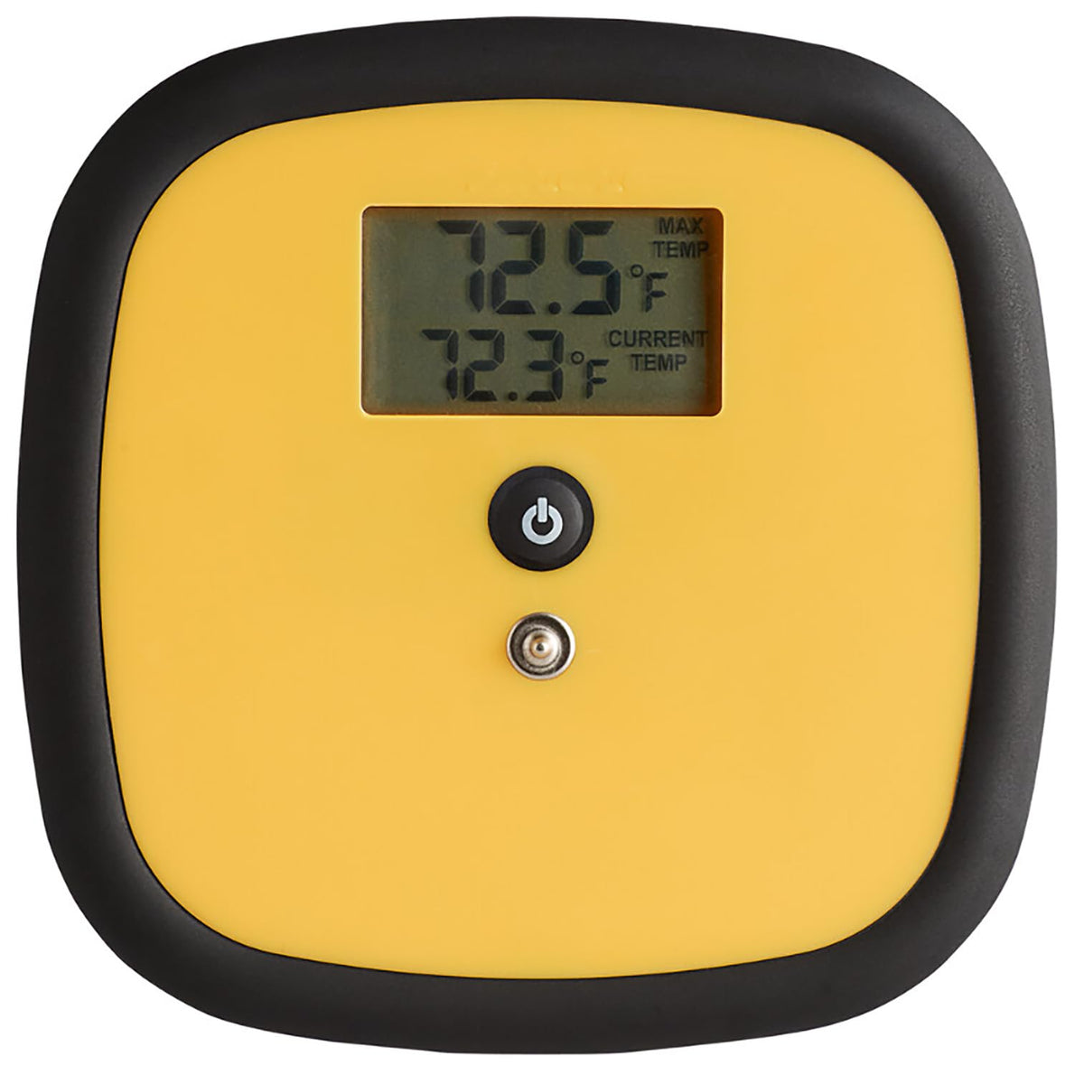 Metal Magery replacement Taylor 8791 dishwasher thermometer waterproof inside dishwasher for accurate temp readings