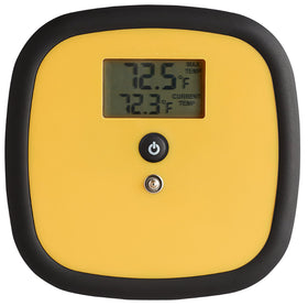 Metal Magery replacement Taylor 8791 dishwasher thermometer waterproof inside dishwasher for accurate temp readings