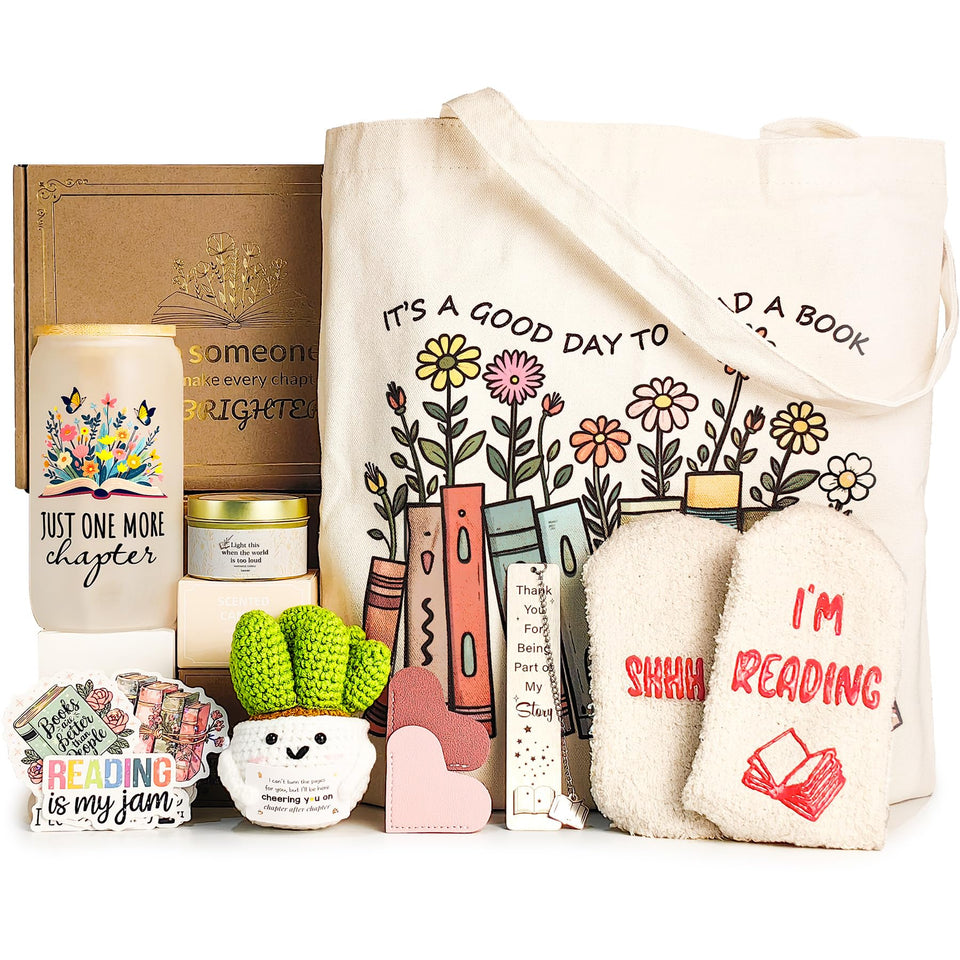 MHSMHL book lovers cup for hot beverages while reading