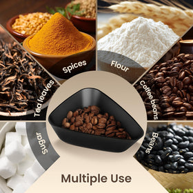MHW-3BOMBER kit elevates coffee workflow with compact, reliable tools