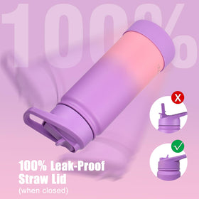 Includes 20 waterproof stickers for DIY customization