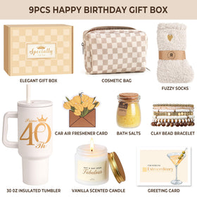 Mirasphere ready-to-gift box arrives complete and gift-ready