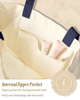 Miss Adola tote makes a thoughtful gift for everyday occasions.