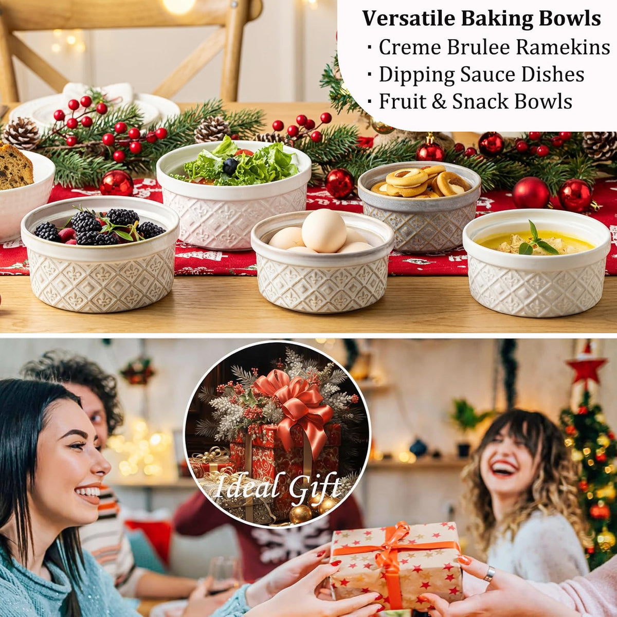 MISSYSSIM gift-ready packaging suits celebrations and homemaking.