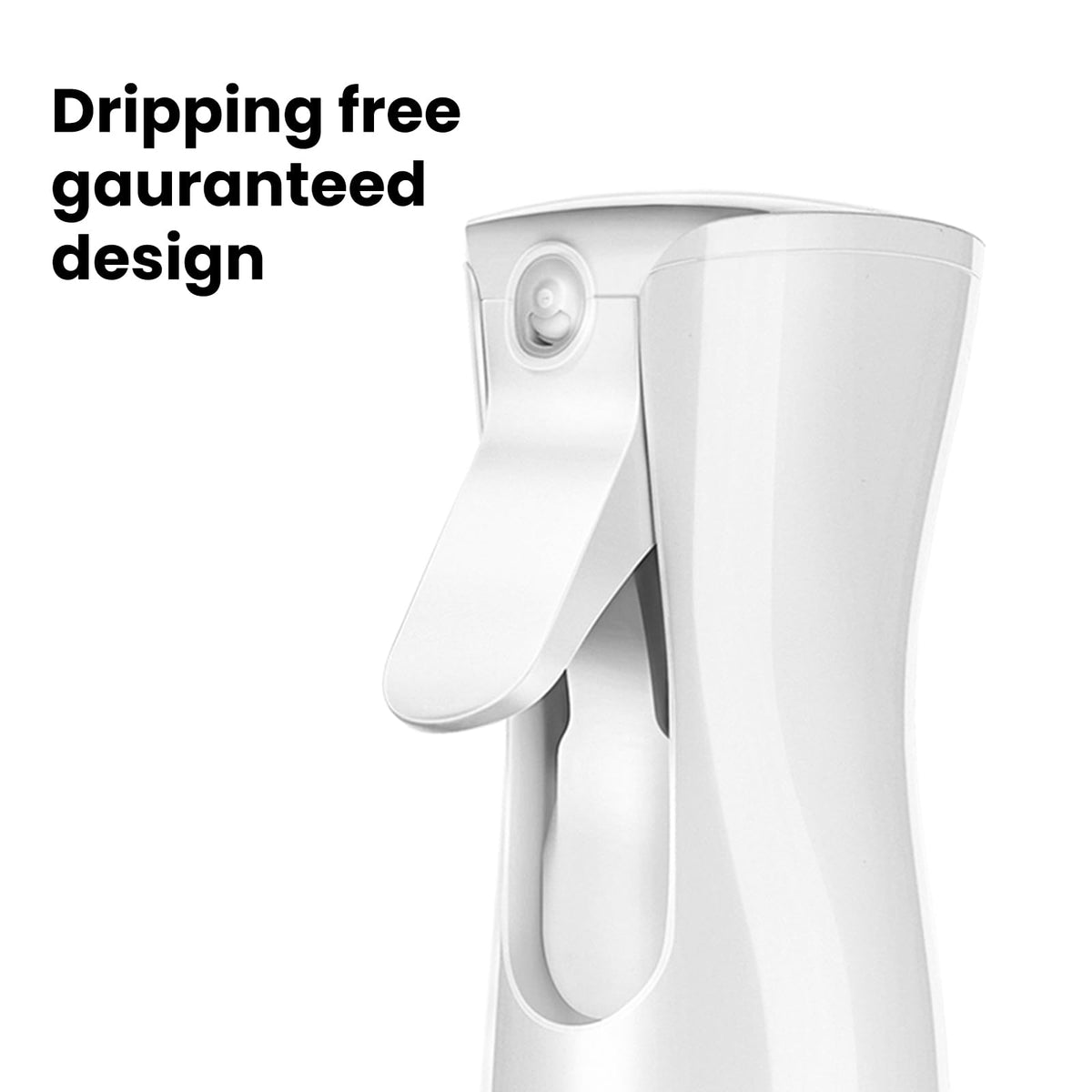 Mistifi BPA-free materials ensure food-safe everyday use.