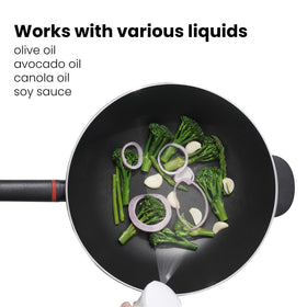 Mistifi color-prints offer stylish kitchen styling for your space.