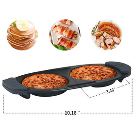 MKYSAIL microwave egg maker dishwasher-safe for easy cleanup