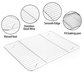 M MCIRCO rolled rim design offers comfortable grip during handling.