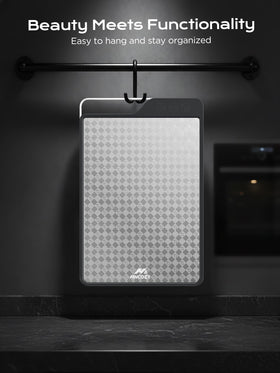 MNCOZY durable titanium with minimal maintenance for daily use.