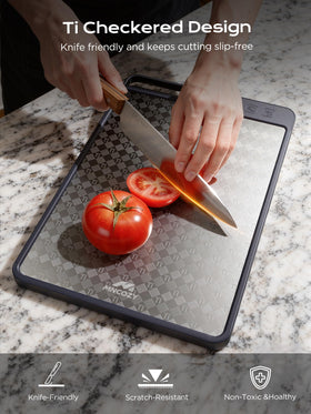 MNCOZY non-toxic, non-porous surfaces resist odors and liquids.