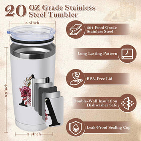MNZZ gift box premium packaging enhances gifting of personalized cups.