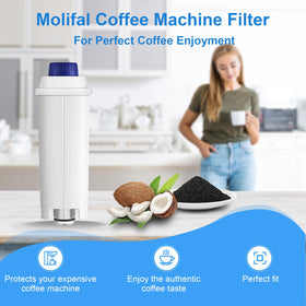 Molifal ECAM-series pack shot demonstrating compatibility