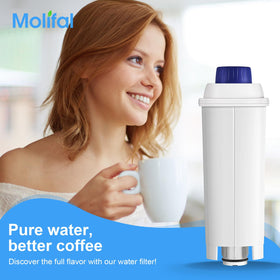 Molifal eco-friendly packaging shot