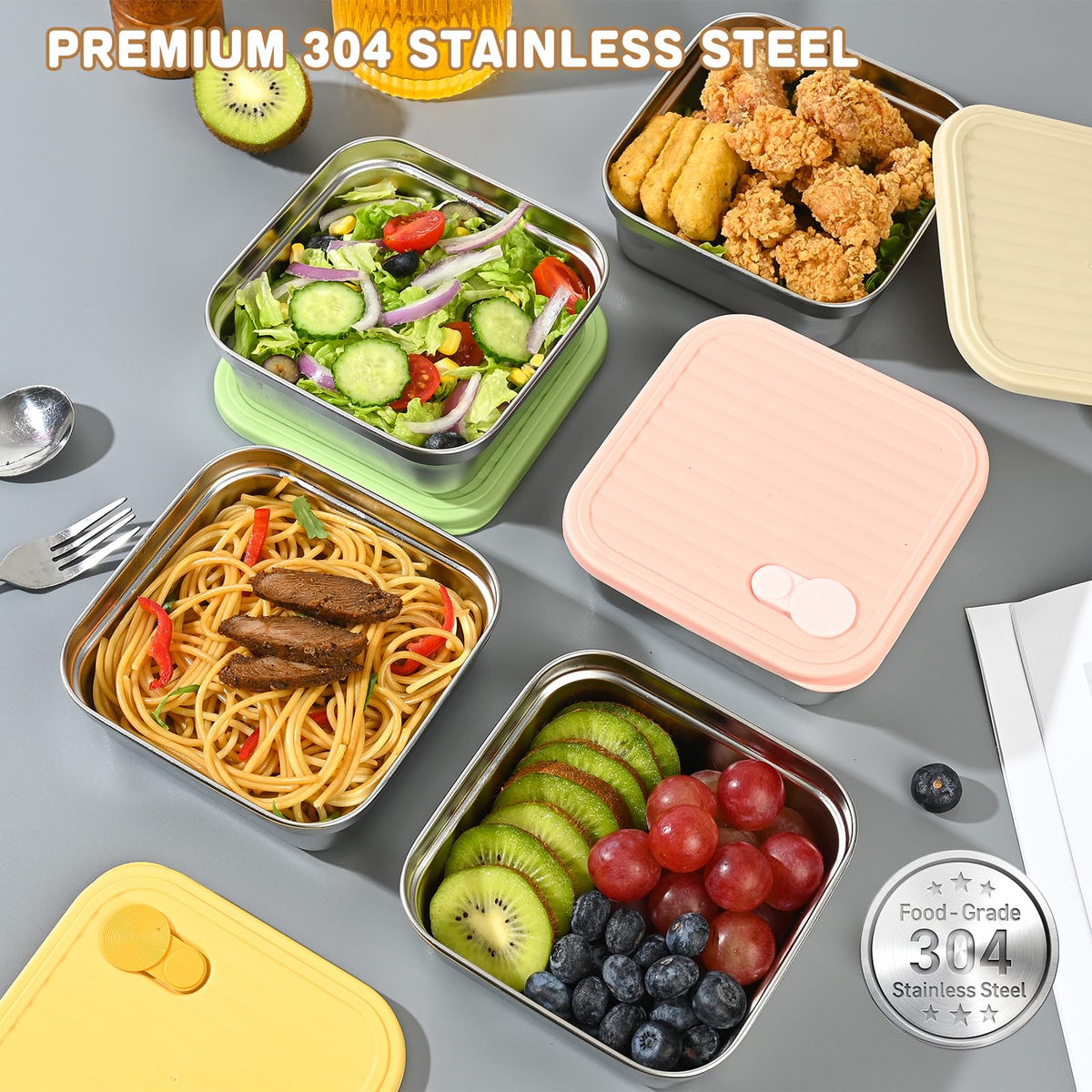 monoan sandwich container dishwasher-safe — easy cleanup after meals.
