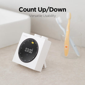 mooas Time Loop timer color ring aids quick time awareness during tasks