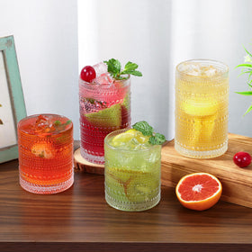 Moretoes vintage-inspired design adds timeless charm to any meal