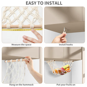 Motarna portable design suits outdoor camping storage and snack prep.