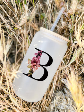 Mozaba personalized drinking cup elevates everyday beverages at home or work