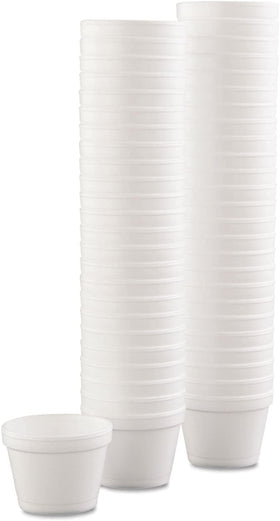 Stackable Mr Miracle containers optimize storage and shelving