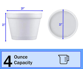 Mr Miracle vented lid closeup reduces moisture during transport.