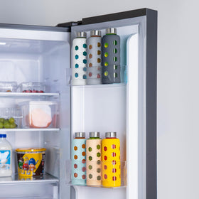 Mrsdry 4-pack display illustrates bulk gifting option for family and friends.