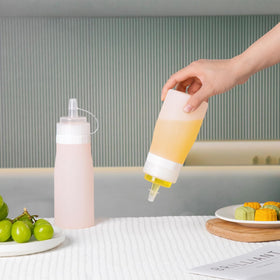 Mrsdry leak-proof cap prevents drips and keeps surfaces clean.