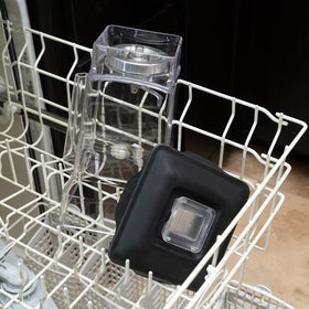 MRX Solutions stainless steel blade designed for Blendtec blenders
