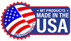 MT Products egg cartons stacked in bulk display for markets and buyers