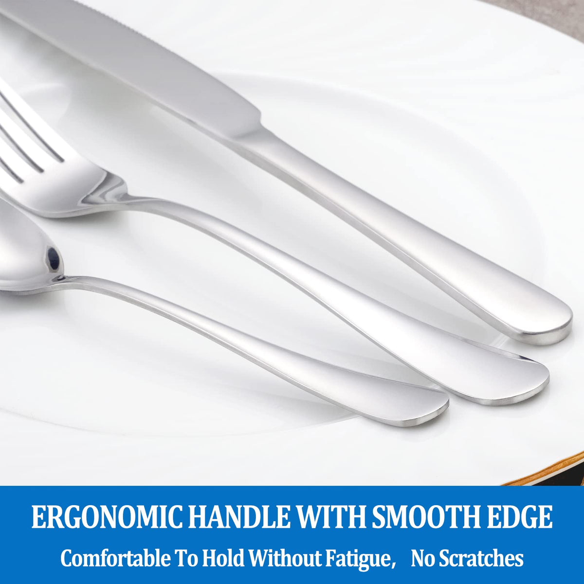 MUTNITT ergonomic handle design provides a comfortable grip
