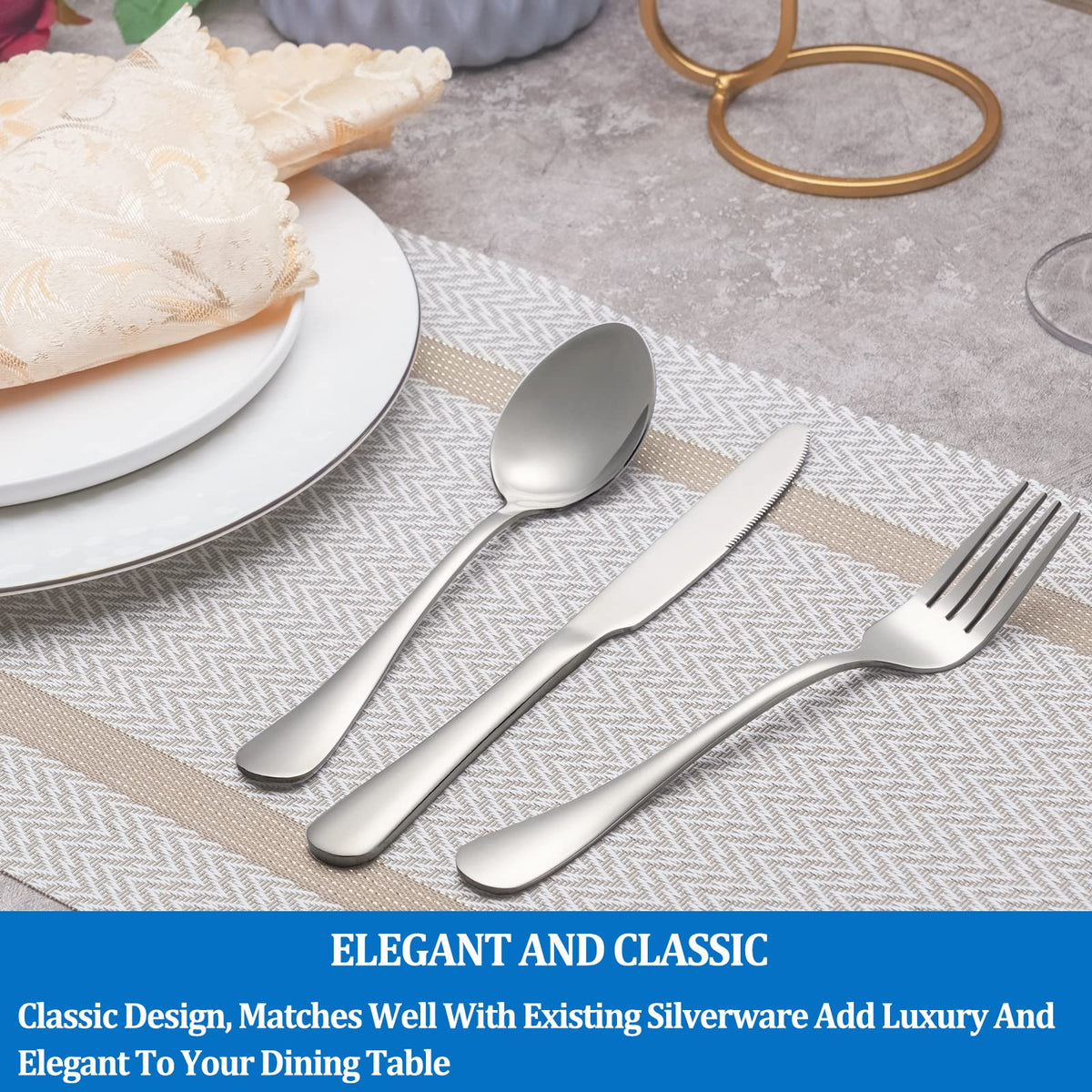 MUTNITT restaurant grade quality for home or commercial use