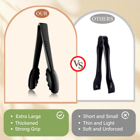 Mwellewm disposable plastic utensils pack offers versatile catering options.
