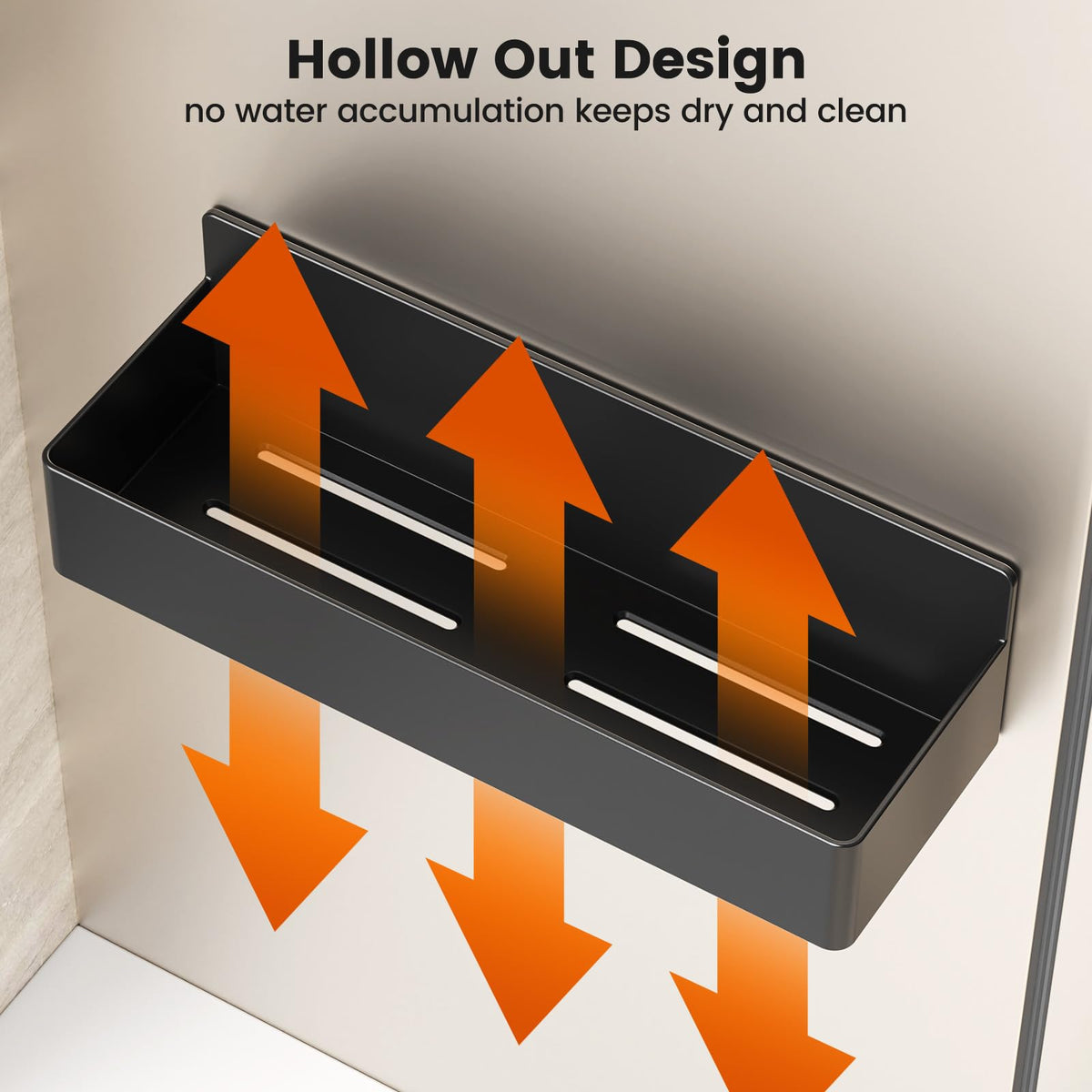 Mystozer multi-scene storage boosts kitchen organization and efficiency.