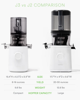 Nama J3 operating view captures quiet, steady 50 RPM performance.